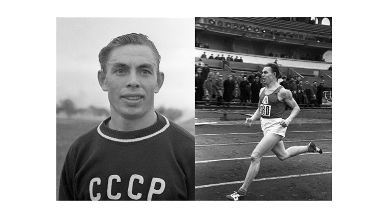 День памяти первого олимпийца Чувашии Ардалиона Игнатьева