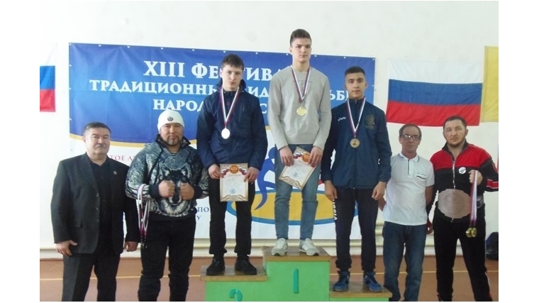 Декада спорта и здоровья: региональное соревнование, организованное памяти Ивана Павлова проводится десятый раз