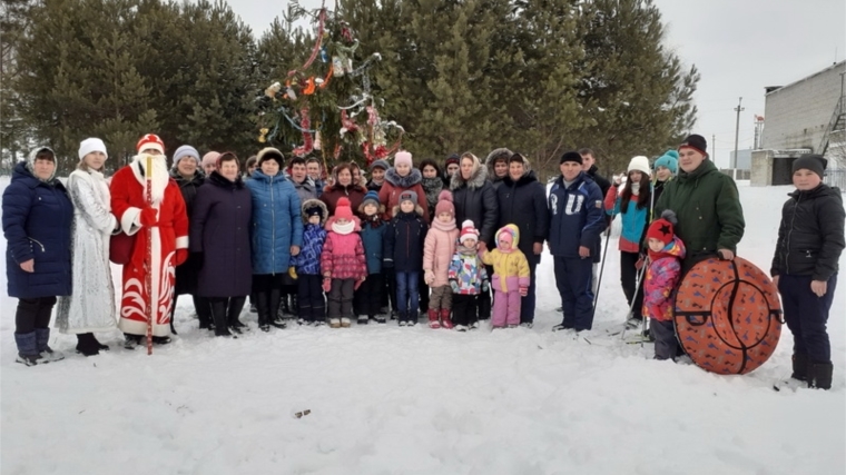 Декада спорта и здоровья в Малотаябинском сельском поселении прошла с успехом