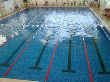 В открытом Первенстве детско-юношеской спортивной школы «Олимп» города Шумерля приняли участие пловцы Яльчикского района
